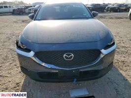 Mazda CX-30 2025 2 Mazda CX-30 2025 2