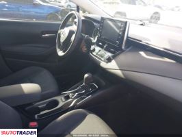 Toyota Corolla 2020 1 Toyota Corolla 2020 1