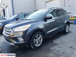 Ford Escape 2019 1