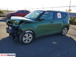Kia Soul 2023 2