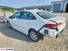 Toyota Corolla 2025 2
