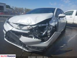 Toyota Corolla 2023 2 Toyota Corolla 2023 2