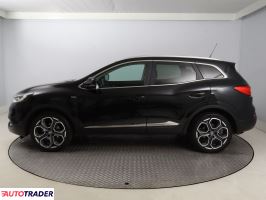Renault Kadjar 2018 1.2 128 KM