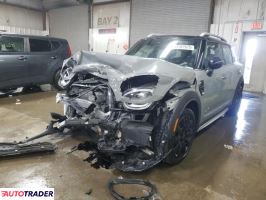 Austin Mini - zobacz ofertę