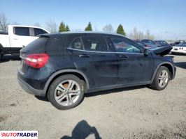 Mercedes CL 2019 2 Mercedes CL 2019 2