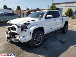 Toyota Tacoma 2024 2 Toyota Tacoma 2024 2