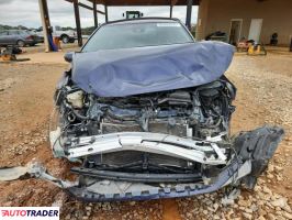 Toyota Corolla 2020 2