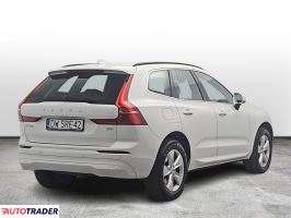 Volvo XC60 2021 2.0 197 KM Volvo XC60 2021 2.0 197 KM