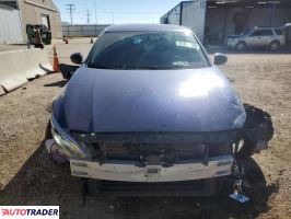 Nissan Altima 2019 2