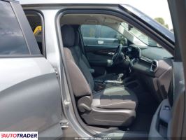 Chevrolet Blazer 2024 1 Chevrolet Blazer 2024 1