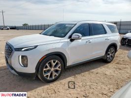 Hyundai Pozostałe 2021 3