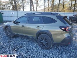 Subaru Outback 2024 2