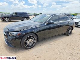 Mercedes CL 2022 2