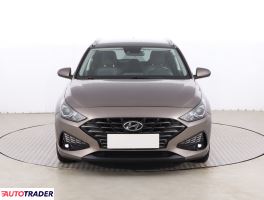 Hyundai i30 2022 1.0 118 KM