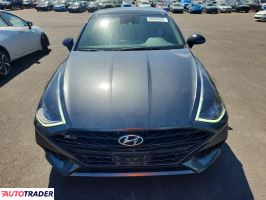 Hyundai Sonata 2022 2