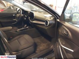 Chevrolet Trax 2025 1
