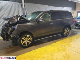 Ford Expedition 2022 3 Ford Expedition 2022 3