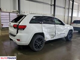 Jeep Grand Cherokee 2021 3 Jeep Grand Cherokee 2021 3