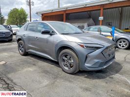 Subaru Pozostałe 2023