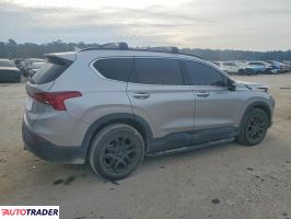 Hyundai Santa Fe 2023 2