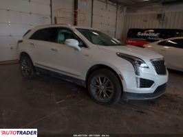 Cadillac Pozostałe - zobacz ofertę