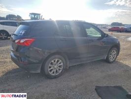 Chevrolet Equinox 2020 1