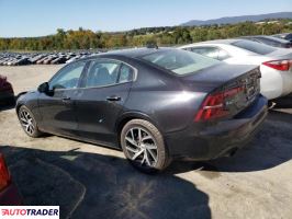 Volvo S60 2019 2