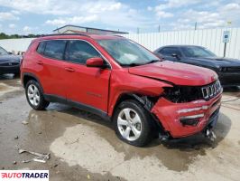 Jeep Compass 2018 2