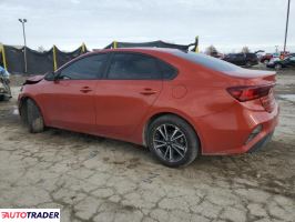 Kia Pozostałe 2022 2