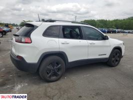Jeep Cherokee 2021 2 Jeep Cherokee 2021 2
