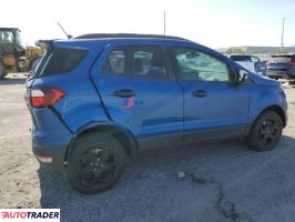 Ford EcoSport 2021 2