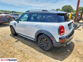 Austin Mini 2020 2