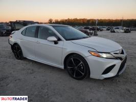 Toyota Camry 2020 2