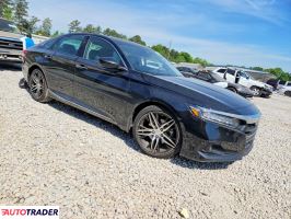 Honda Accord 2021 2