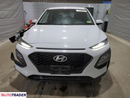 Hyundai Kona 2020 2