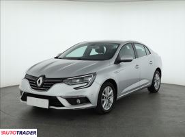 Renault Megane 2019 1.3 138 KM
