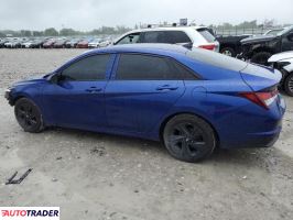 Hyundai Elantra 2021 2
