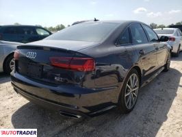 Audi A6 2018 2