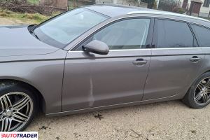 Motoryzacja - Osobowe