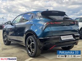 Alfa Romeo Junior 2026 1.2 145 KM