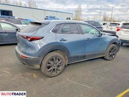 Mazda CX-30 2023 2