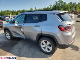 Jeep Compass 2019 2 Jeep Compass 2019 2