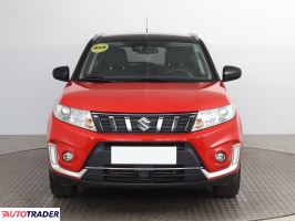Suzuki Vitara 2019 1.4 138 KM Suzuki Vitara 2019 1.4 138 KM