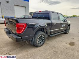 Ford Pozostałe 2022 5