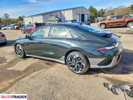 Hyundai Pozostałe 2023