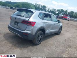 Volkswagen Pozostałe 2024 1 Volkswagen Pozostałe 2024 1
