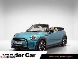 Mini Cooper 2023 1.5 136 KM