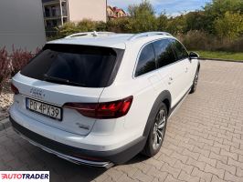Audi A4 2020 2.0 245 KM