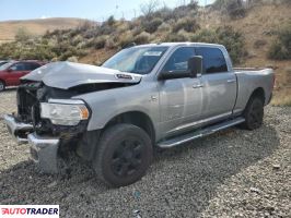 Dodge Ram 2020 6 Dodge Ram 2020 6