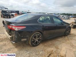 Toyota Camry 2018 2